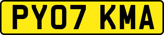 PY07KMA