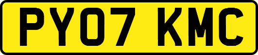PY07KMC