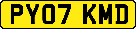 PY07KMD