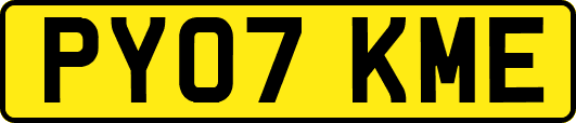 PY07KME