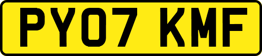 PY07KMF