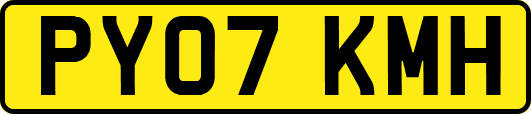 PY07KMH