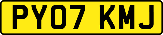 PY07KMJ
