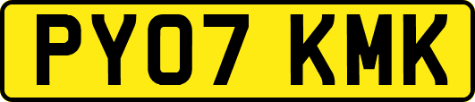 PY07KMK