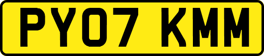 PY07KMM