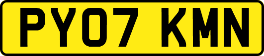 PY07KMN