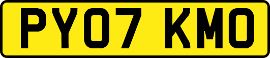 PY07KMO