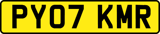 PY07KMR