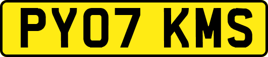 PY07KMS