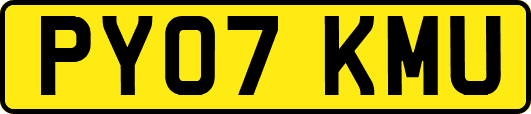 PY07KMU