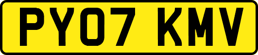 PY07KMV