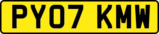PY07KMW
