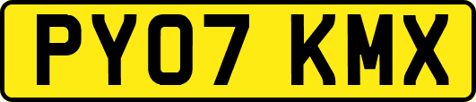 PY07KMX