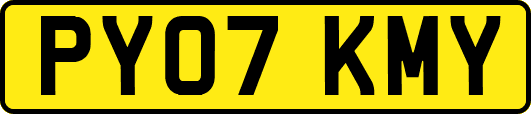 PY07KMY