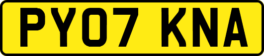 PY07KNA