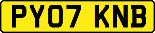 PY07KNB