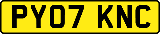 PY07KNC