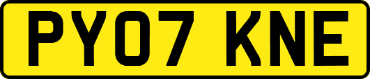 PY07KNE