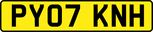 PY07KNH