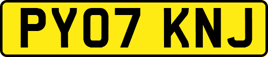 PY07KNJ