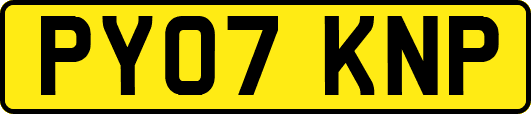 PY07KNP