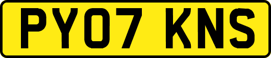 PY07KNS