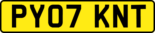 PY07KNT