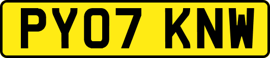 PY07KNW