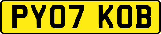 PY07KOB