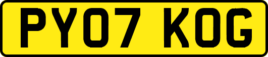 PY07KOG