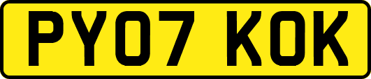PY07KOK