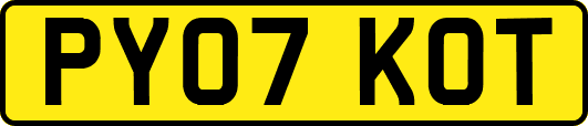 PY07KOT