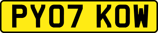 PY07KOW