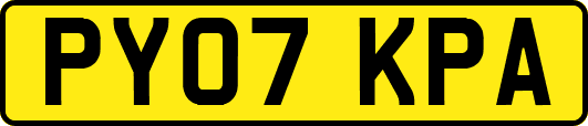 PY07KPA