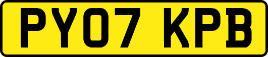 PY07KPB