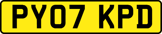 PY07KPD