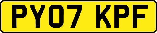 PY07KPF