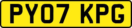 PY07KPG