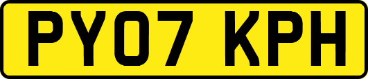 PY07KPH