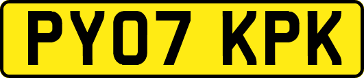 PY07KPK