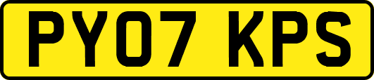 PY07KPS