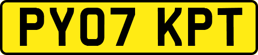 PY07KPT
