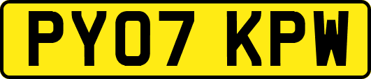 PY07KPW