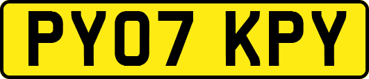 PY07KPY