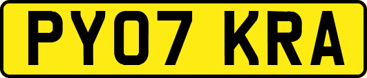 PY07KRA