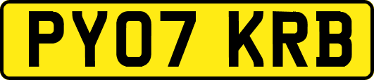 PY07KRB