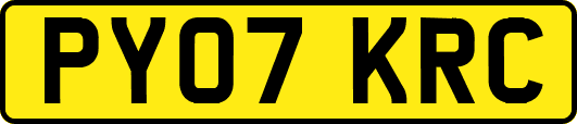 PY07KRC