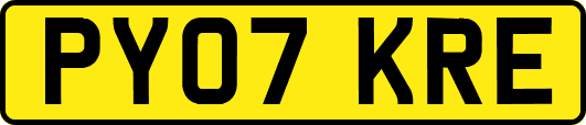 PY07KRE