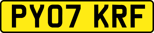 PY07KRF