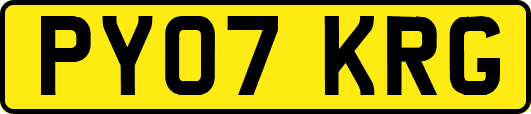 PY07KRG
